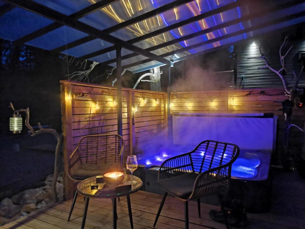 Villa Levi Secret Igloo Revontuli à Sirkka Extérieur photo